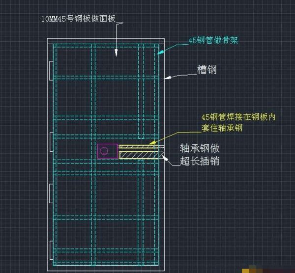 無鎖孔智能防盜門安裝，點(diǎn)此查看安裝步驟